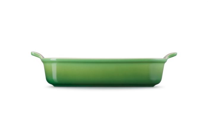 Le Creuset Vasa de cuptor Heritage Bamboo - 37 x 25 x 9 cm / 4 litri [3]