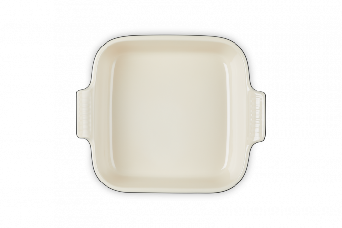 Le Creuset Vasa de cuptor Negru Mat 25 x 25 x 9 cm [2]
