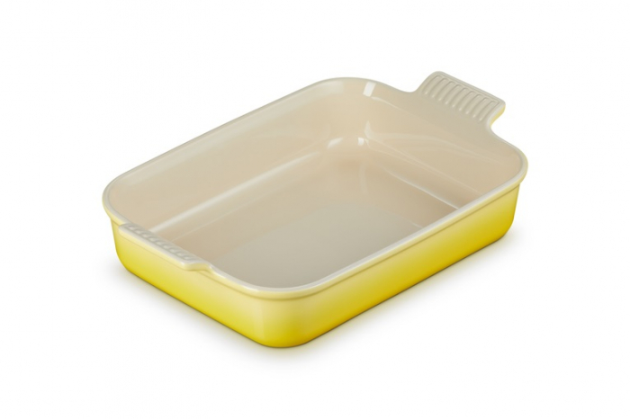 Le Creuset Vasa de cuptor Soleil - 32 x 24 cm / 4 Litri [3]