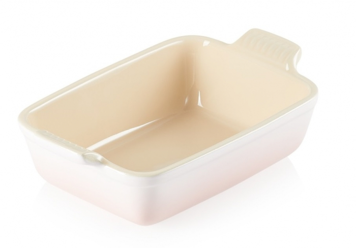 Le Creuset Vase pentru cuptor Shell Roz 19x14 cm, 1,1L [2]