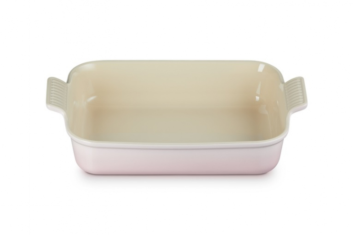Le Creuset Vase pentru cuptor Shell Roz 37x24,5x9,1cm [2]