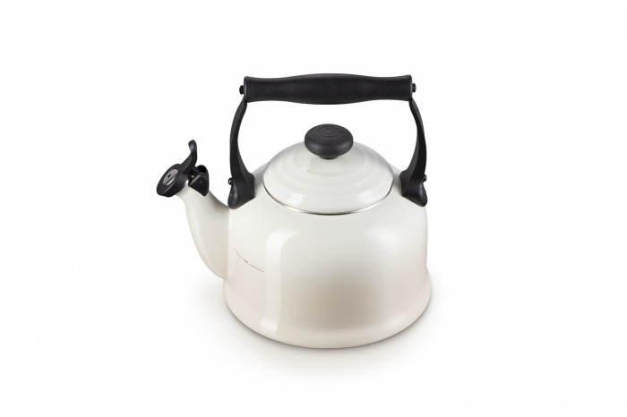 Le Creuset Whistling Kettle Tradition Bezea 2,1 L [5]
