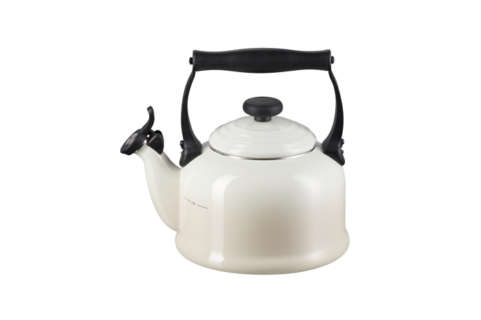 Le Creuset Whistling Kettle Tradition Bezea 2,1 L [2]