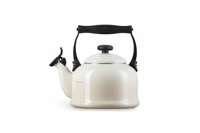 Le Creuset Whistling Kettle Tradition Bezea 2,1 L [6]