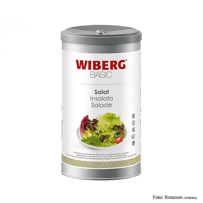 Mix de condimente Wiberg BASIC pentru salata,1 kg [1]