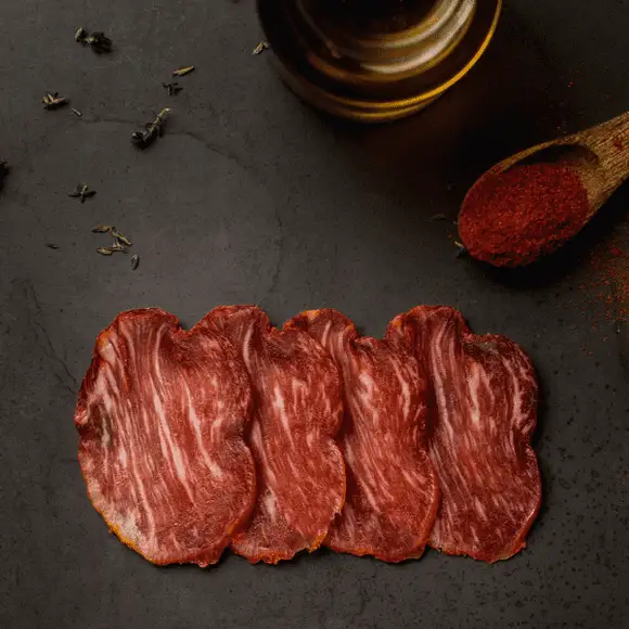 Lomito De Bellota Admiracion aprox 400g [2]