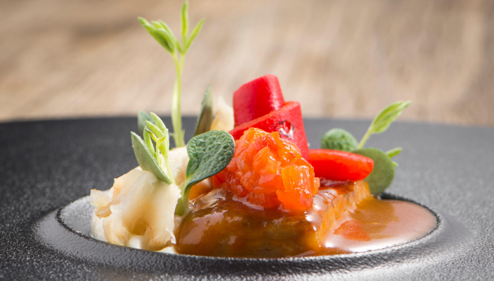 Lupine Cress [4]