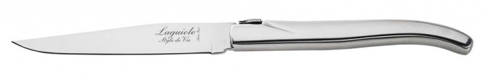 Set 6 Cutite Friptura, Laguiole, Style de Vie, Luxury Line, Stainless Steel [3]