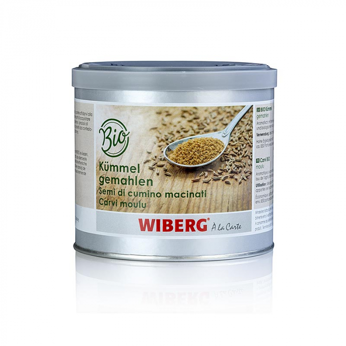 Chimen BIO, măcinat, 230 g [1]