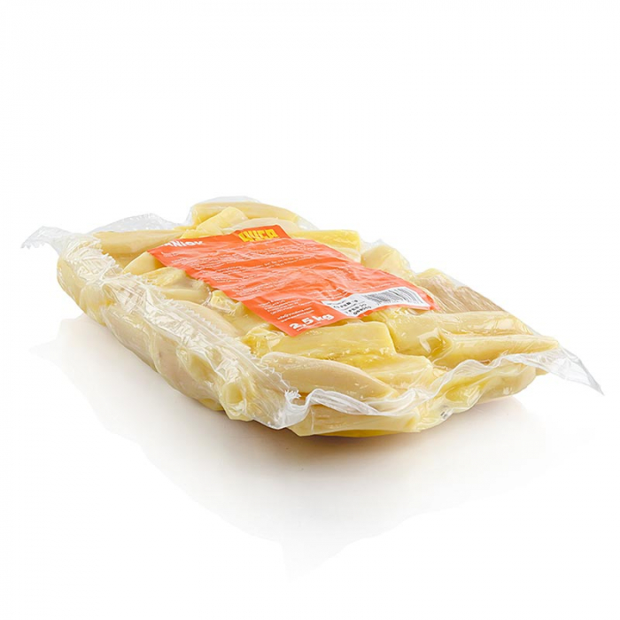 Manioc pentru prajit (Manjok Yams Cassava), Yuca Loca, 500g [3]