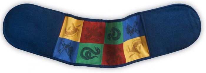 Manusa de cuptor Le Creuset Harry Potter™ Hogwarts Houses 86 x 19 cm [2]