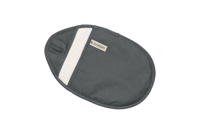 Suport Le Creuset, gri perlat [1]