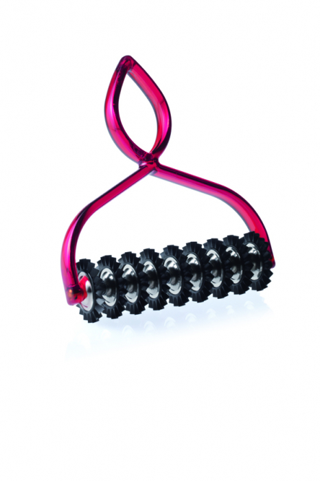 Marcato ACCESORII &quot;PASTA BIKE CULOARE ROSIE&quot; [1]