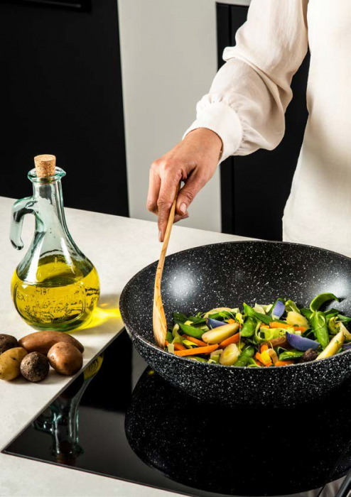 Marmura Wok Westinghouse Ø 30 cm [3]