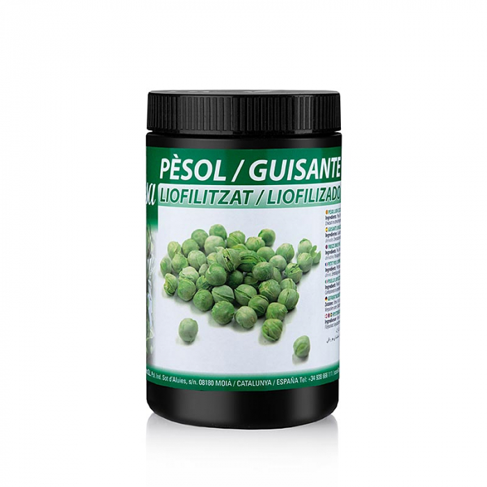 Mazare liofilizata, intreaga, Sosa, 150 g [1]