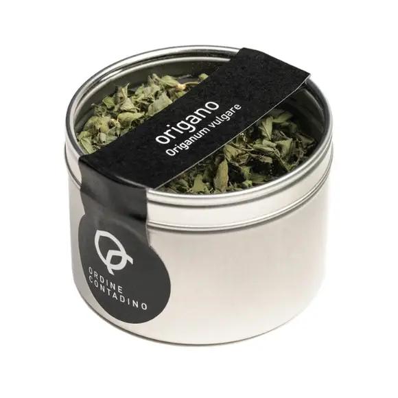 Oregano Uscat Ordine Contadino 10g [2]