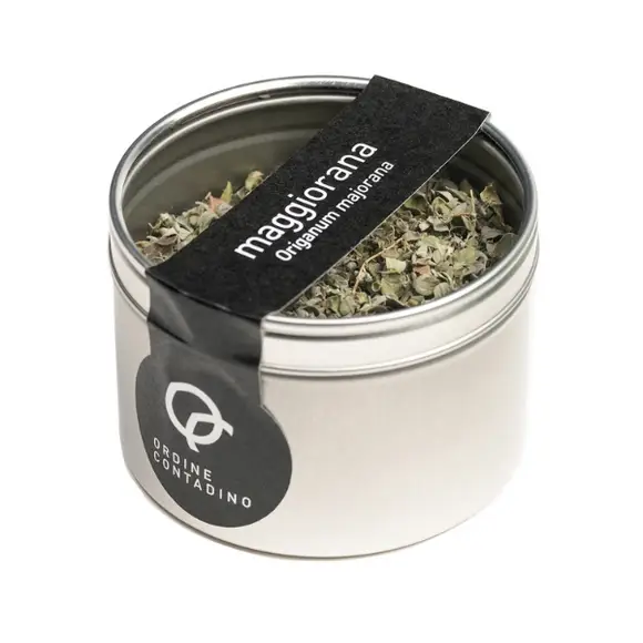 Maghiran Uscat Ordine Contadino 15g [2]