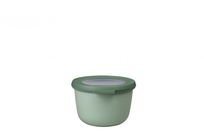 Mepal multi bol cirqula rotund 500 ml - salvie nordica [1]