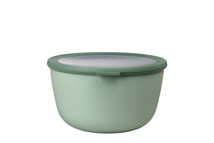 Bol rotund 3000 ml - salvie nordica [1]