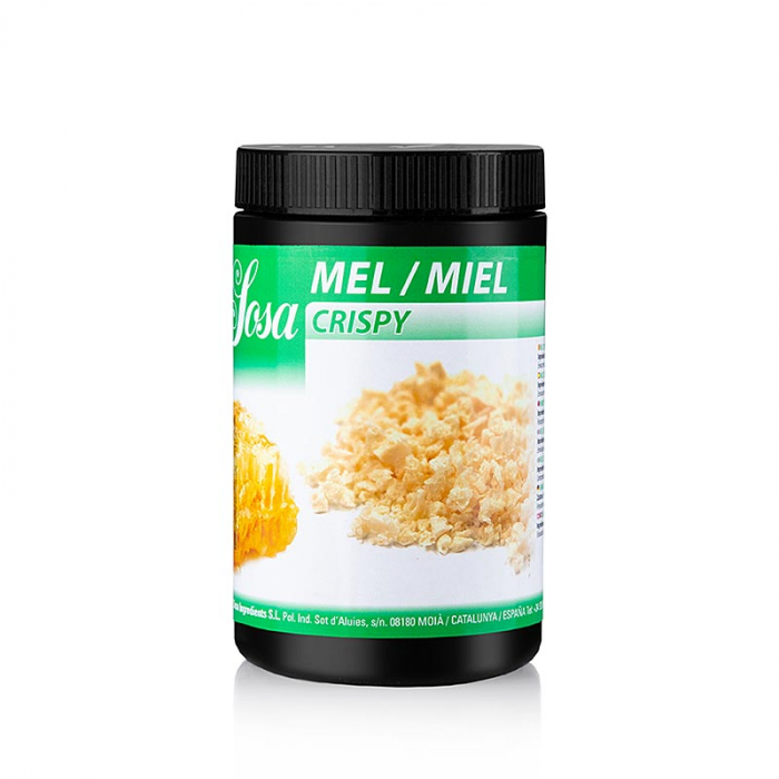 Miere crispy, Sosa, 150 g [1]