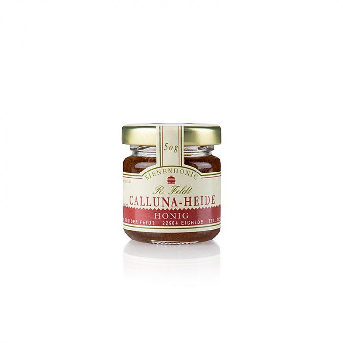 Miere de erica Calluna, 50 g [1]