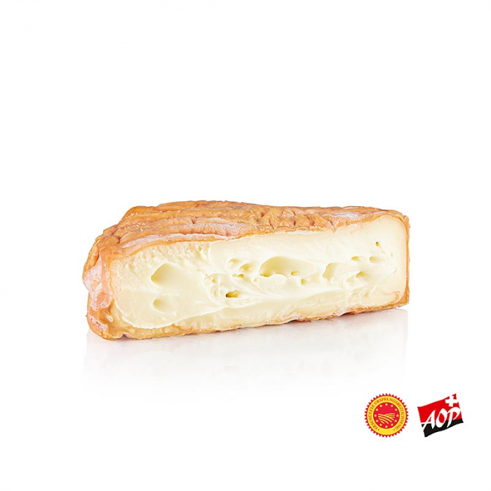 Berthaut Epoisses AOP/DOP, branza moale de cultura 125 g [1]
