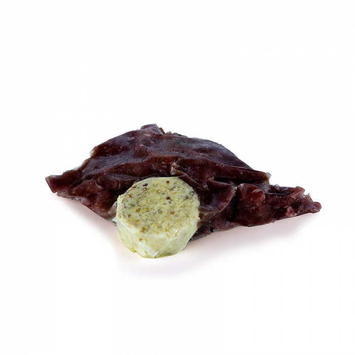 Tatar de Vita, congelat, 100 g [3]