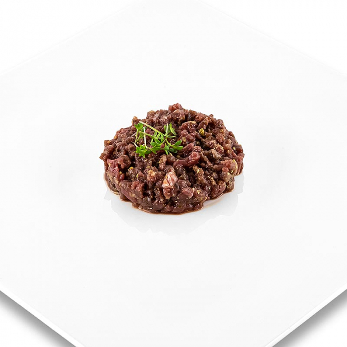 Tatar de Vita, congelat, 100 g [2]