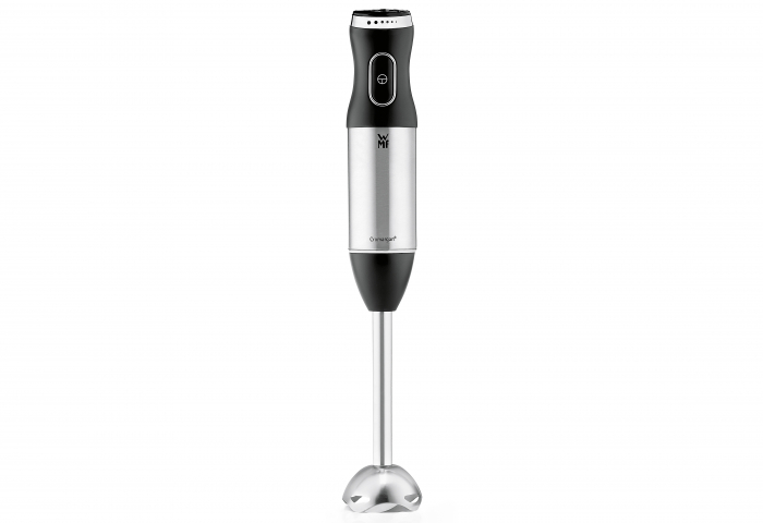 Mixer manual Kult-X Edition 0416550011 argintiu/negru [1]