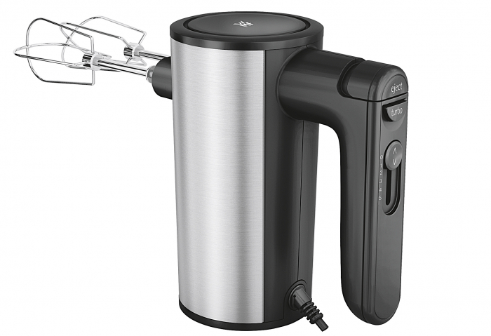 Mixer manual Kult-X Edition 0416560011 argintiu/negru [1]