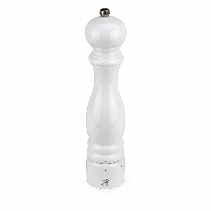 Rasnita de ardei Peugeot Paris 30 cm alb [1]