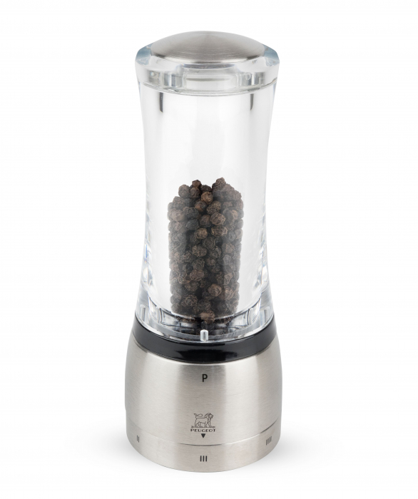 Rasnita Peugeot Daman acrilic/ES 16cm [1]