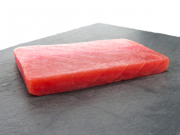 Ton pentru Sushi, Tuna Saku, 200-500g, congelat [2]