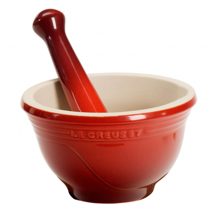 Mojar Le Creuset Rosu Cires [1]