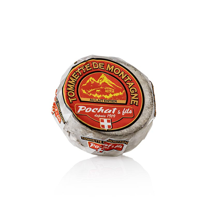 Tommette de Montagne, brânză semi-tare, Pochat, 250 g [2]