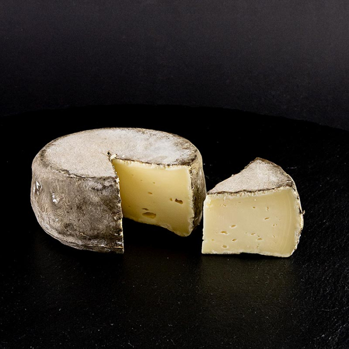 Tommette de Montagne, brânză semi-tare, Pochat, 250 g [3]