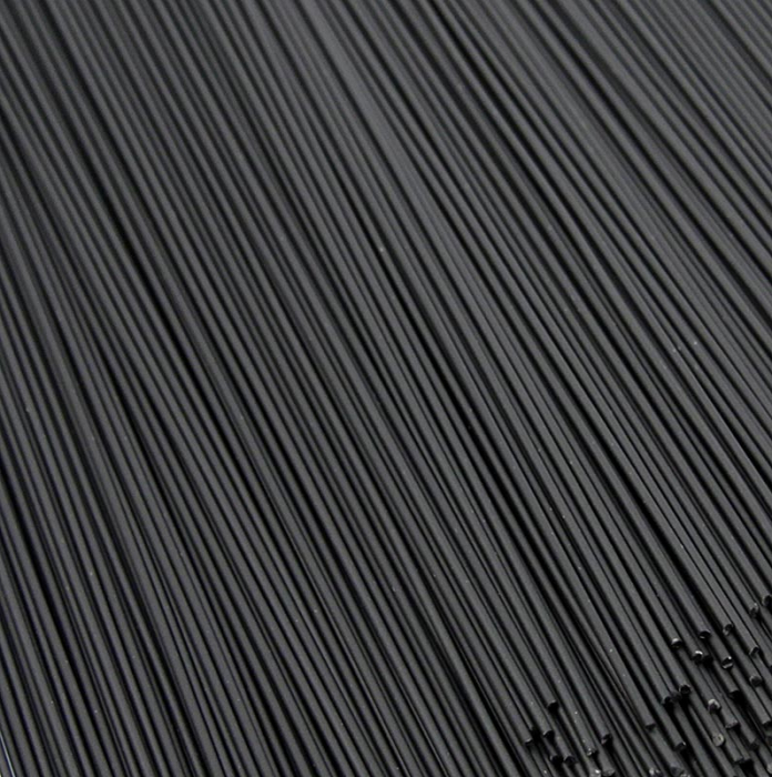 Spaghete negre cu cerneala de calamar și germeni de grâu 500g [2]
