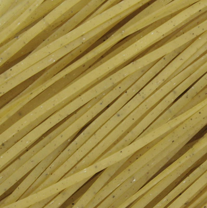 Morelli 1860 Linguine, cu lamaie, piper si germeni de grau, 250 g [2]