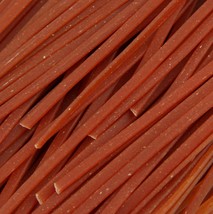 Morelli 1860 Linguine, cu ardei iute și germeni de grâu, 250 g [2]