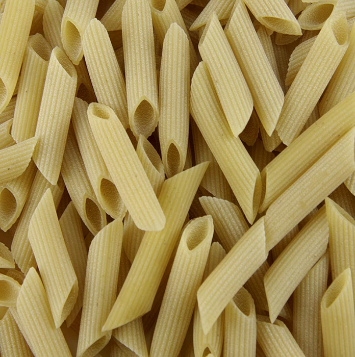 Morelli 1860 Penne, Germe di Grano, cu germeni de grâu, 500 g [2]