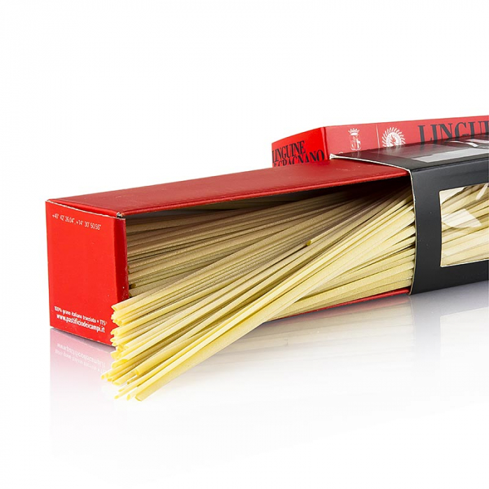 Pastificio dei Campi - No.3 Spaghetti, 500 g [2]
