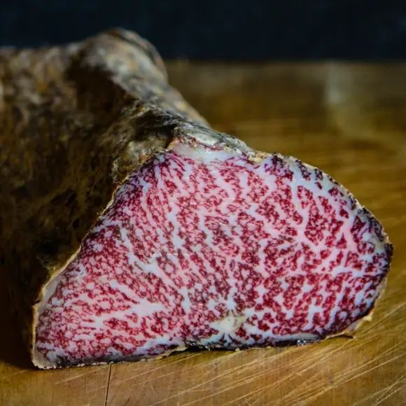 Bresaola de Vita Wagyu A5, Japonia, aproximativ 1.5 kg [1]