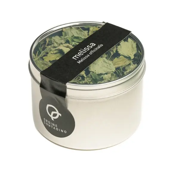 Melissa Uscata Ordine Contadino 10g [2]