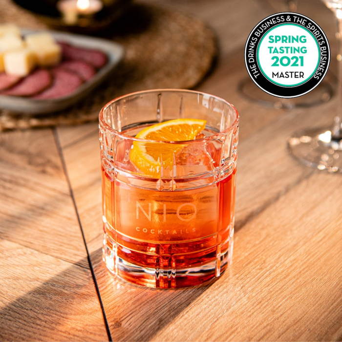 Negroni, 100ML / 22.0% [2]