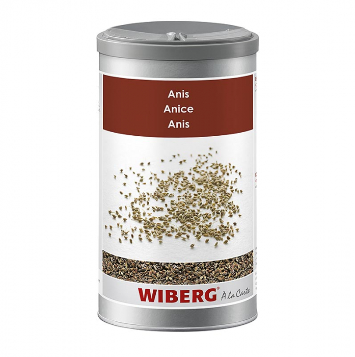Anason Wiberg, întreg, 500 g [1]