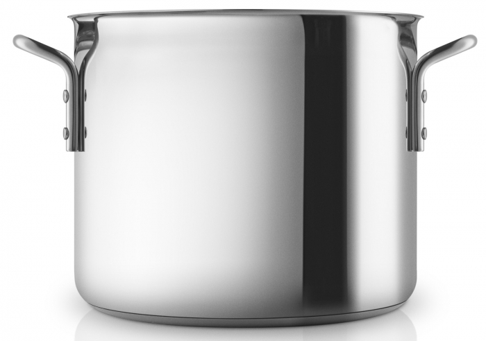 Oala ceramica Eva Solo, otel inoxidabil, 4,8 L [3]
