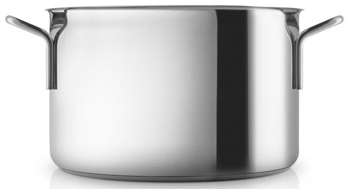 Oala Eva Solo din otel inoxidabil 6,5 L [3]