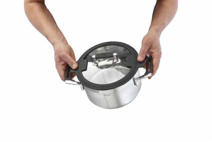 Oala Rosle Silence Pro Ø 16 cm [4]