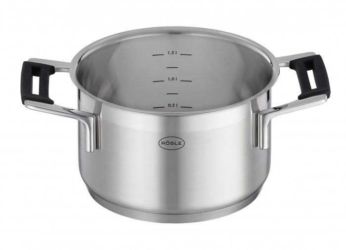 Oala Rosle Silence Pro Ø 16 cm [2]