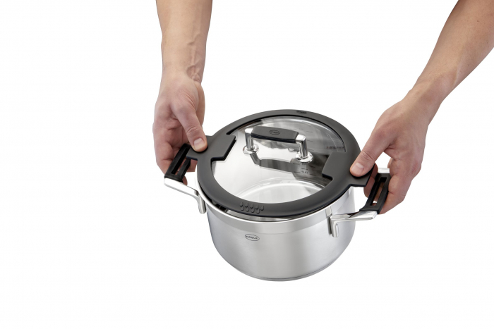 Oala Rosle Silence Pro Ø 20 cm [4]